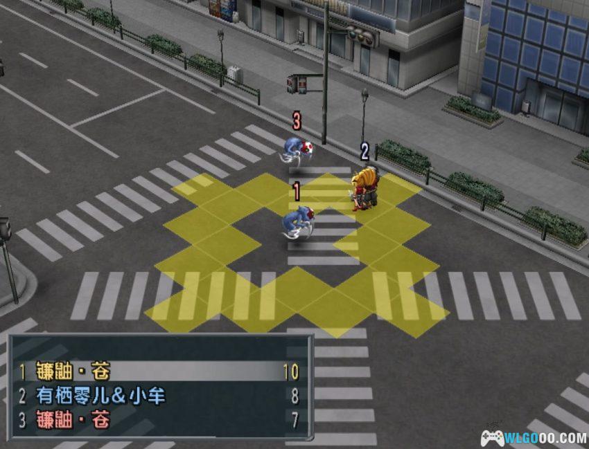 PS2南梦宫X卡普空[1.0.1汉化] - 完美攻略+金手指 | 2026.2.14发布-图片12