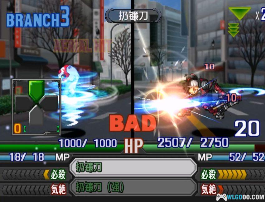 PS2南梦宫X卡普空[1.0.1汉化] - 完美攻略+金手指 | 2026.2.14发布-图片11