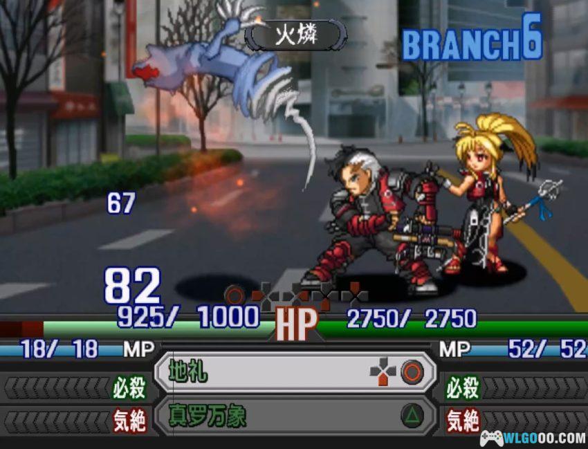 PS2南梦宫X卡普空[1.0.1汉化] - 完美攻略+金手指 | 2026.2.14发布-图片8