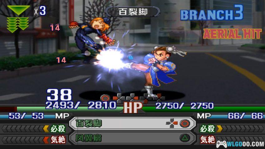 PS2南梦宫X卡普空[1.0.1汉化] - 完美攻略+金手指 | 2026.2.14发布-图片24
