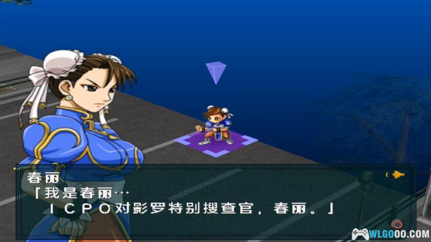 PS2南梦宫X卡普空[1.0.1汉化] - 完美攻略+金手指 | 2026.2.14发布-图片23