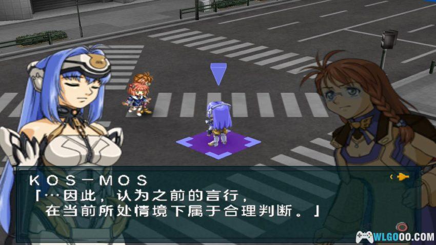 PS2南梦宫X卡普空[1.0.1汉化] - 完美攻略+金手指 | 2026.2.14发布-图片22