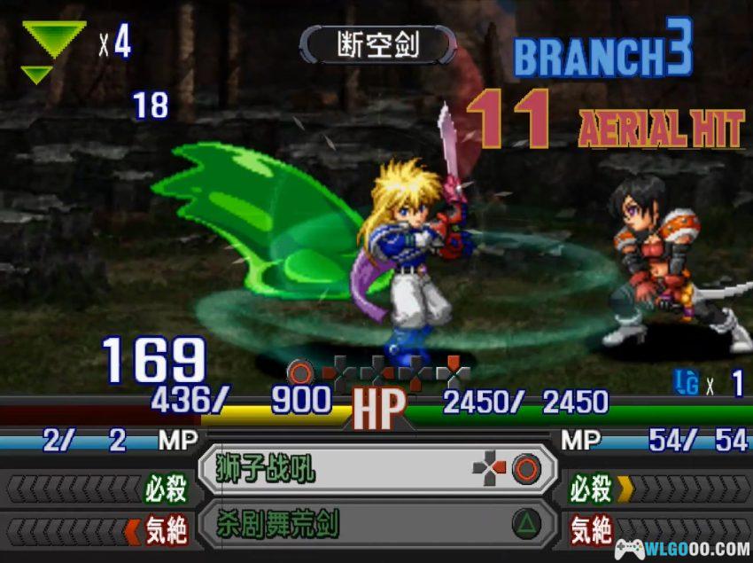 PS2南梦宫X卡普空[1.0.1汉化] - 完美攻略+金手指 | 2026.2.14发布-图片17