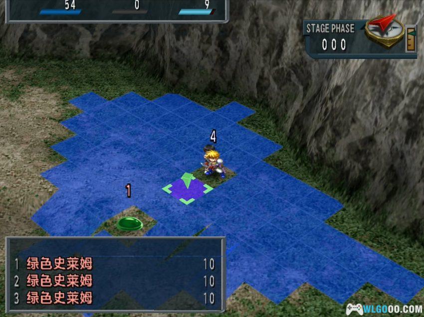 PS2南梦宫X卡普空[1.0.1汉化] - 完美攻略+金手指 | 2026.2.14发布-图片16