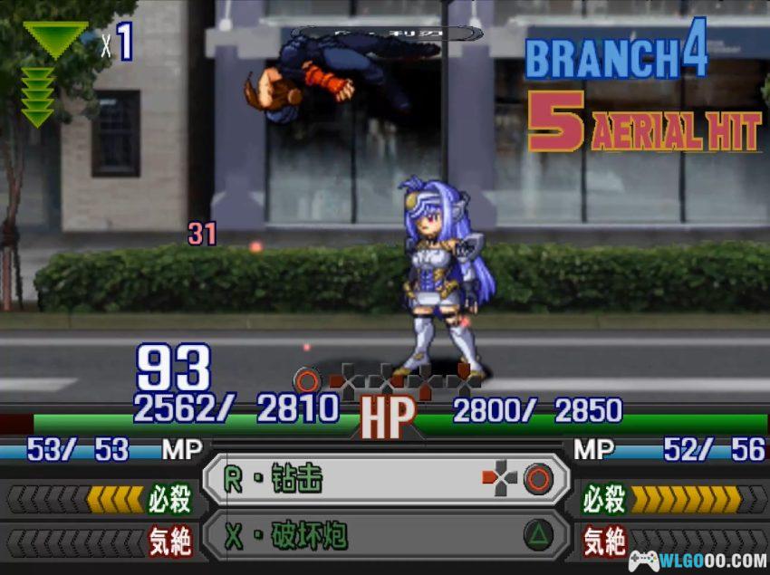 PS2南梦宫X卡普空[1.0.1汉化] - 完美攻略+金手指 | 2026.2.14发布-图片20