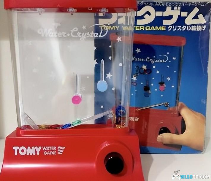 Game&Watch的山寨与正版,打开童年掌机的旧时光-图片3