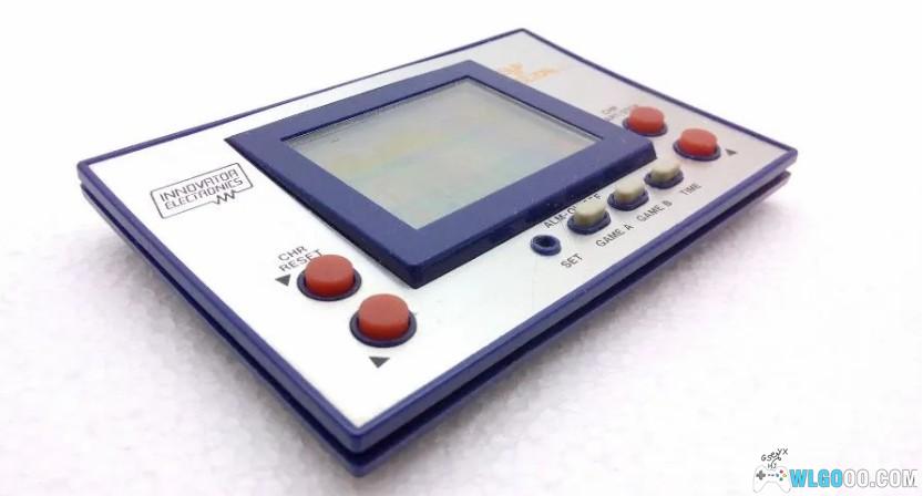 Game&Watch的山寨与正版,打开童年掌机的旧时光-图片5