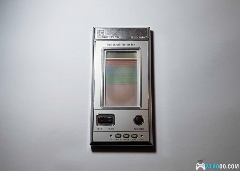 Game&Watch的山寨与正版,打开童年掌机的旧时光-图片19