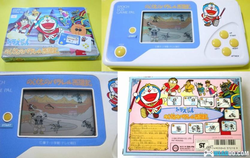 Game&Watch的山寨与正版,打开童年掌机的旧时光-图片29