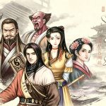 少年行(2002) 可玩版 - 附攻略,武侠游戏最惨男主