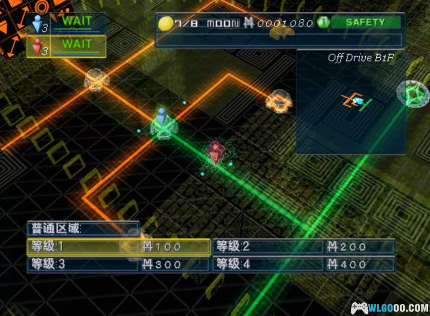 XBOX真女神转生NINE[1.0汉化] - 中文攻略，从网游砍成单机之作-图片17