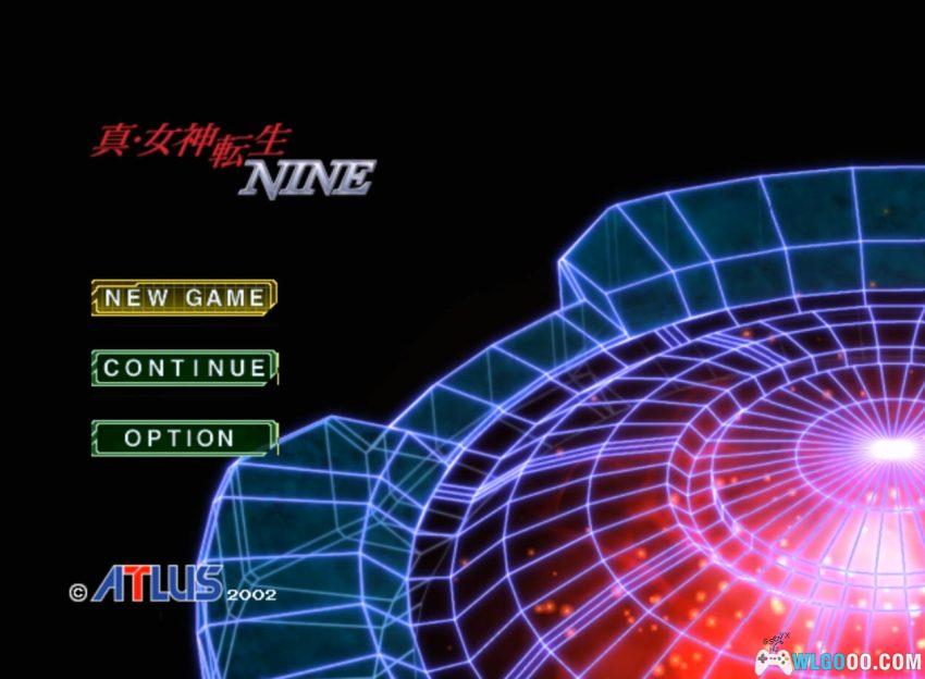 XBOX真女神转生NINE[1.0汉化] - 中文攻略，从网游砍成单机之作-图片4