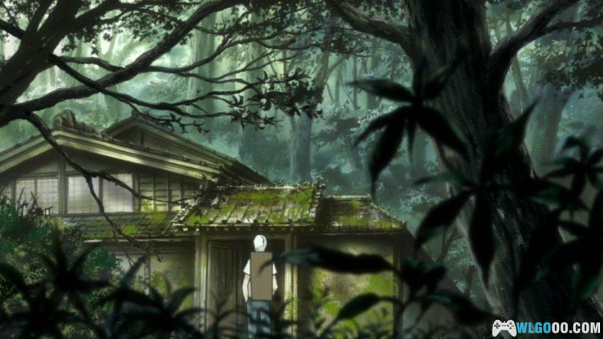 虫师(2005)[26集] 动画赏析 - 给予成年人的治愈之作-图片4