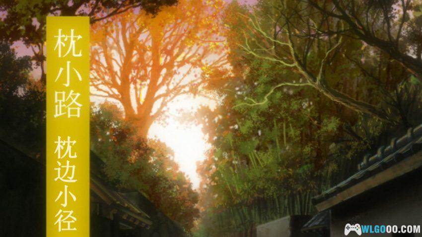 虫师(2005)[26集] 动画赏析 - 给予成年人的治愈之作-图片7