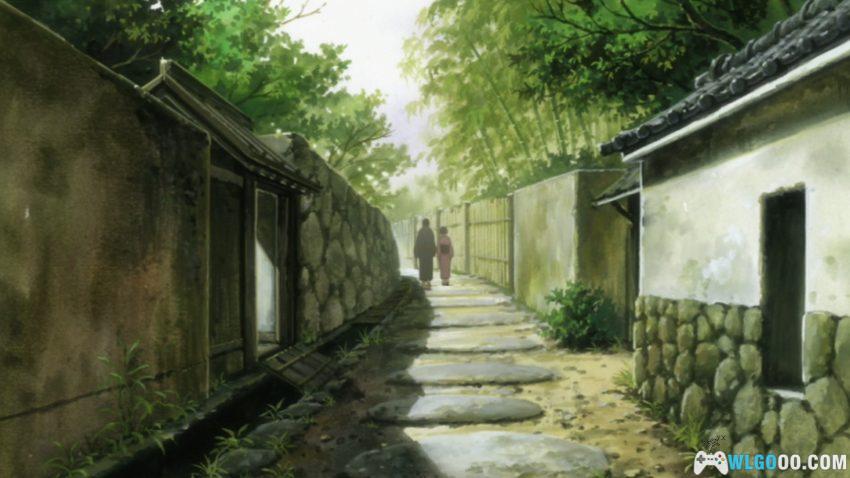 虫师(2005)[26集] 动画赏析 - 给予成年人的治愈之作-图片9