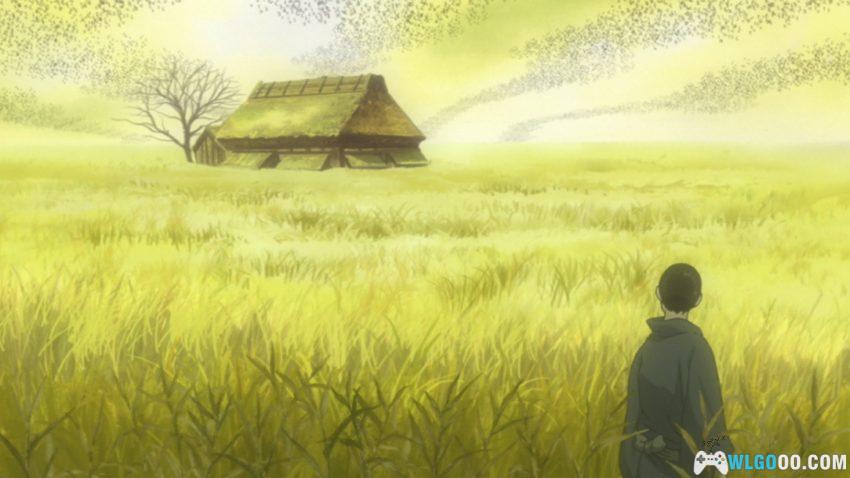 虫师(2005)[26集] 动画赏析 - 给予成年人的治愈之作-图片10