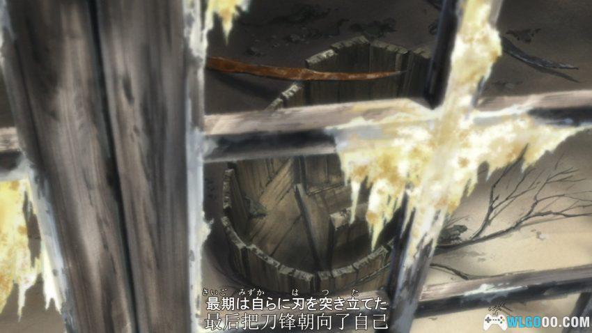 虫师(2005)[26集] 动画赏析 - 给予成年人的治愈之作-图片19