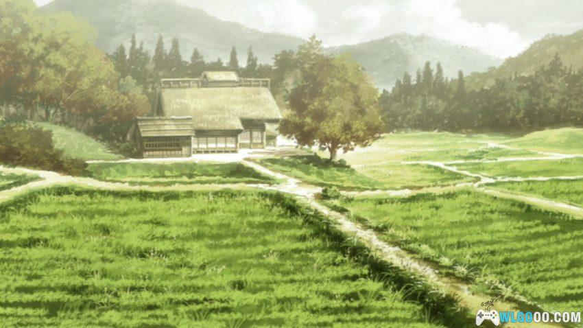 虫师(2005)[26集] 动画赏析 - 给予成年人的治愈之作-图片11