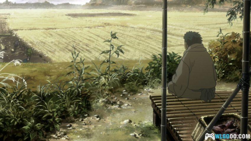虫师(2005)[26集] 动画赏析 - 给予成年人的治愈之作-图片20