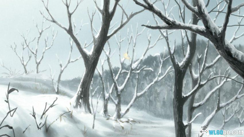 虫师(2005)[26集] 动画赏析 - 给予成年人的治愈之作-图片23