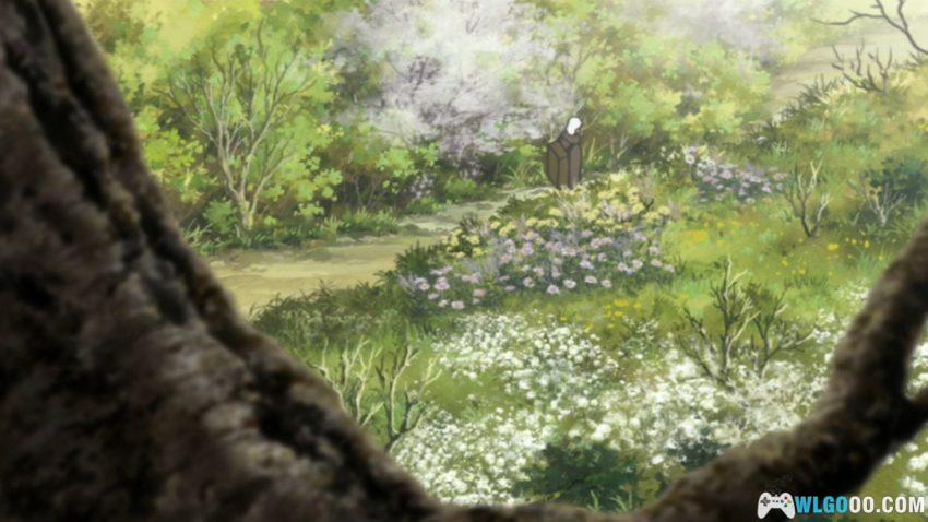 虫师(2005)[26集] 动画赏析 - 给予成年人的治愈之作-图片25