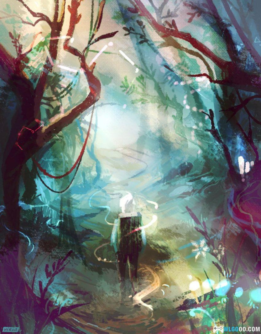 虫师(2005)[26集] 动画赏析 - 给予成年人的治愈之作-图片27