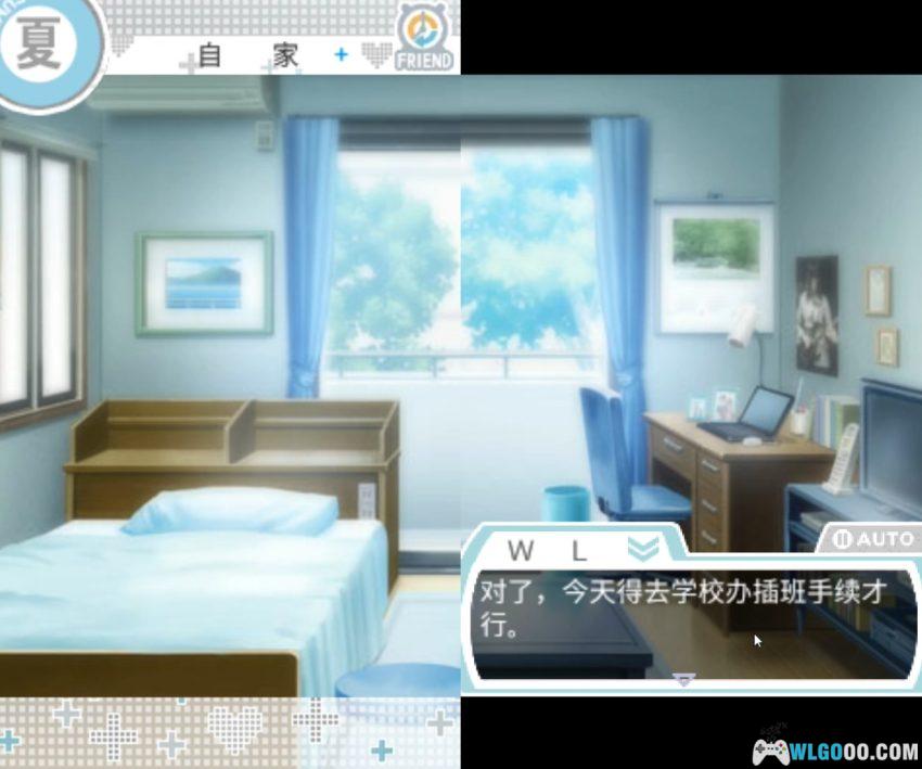 3DS新爱相随+[2.2.1完全汉化] - 附金手指 | 2026.7.31更新-图片10