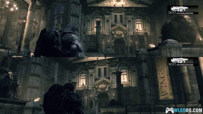 当年的《战争机器》，曾是我入手Xbox360的全部理由-图片6