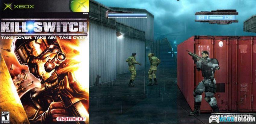当年的《战争机器》，曾是我入手Xbox360的全部理由-图片7