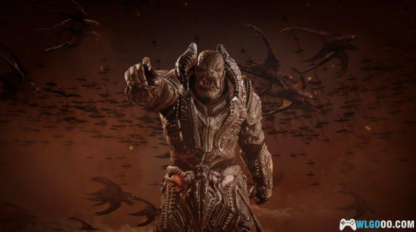 当年的《战争机器》，曾是我入手Xbox360的全部理由-图片9