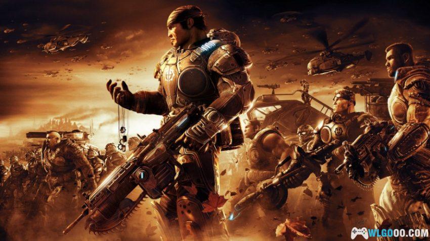 当年的《战争机器》，曾是我入手Xbox360的全部理由-图片10
