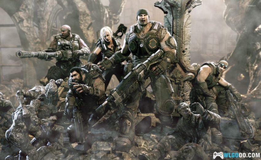 当年的《战争机器》，曾是我入手Xbox360的全部理由-图片19