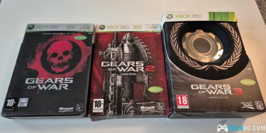 当年的《战争机器》，曾是我入手Xbox360的全部理由-图片20