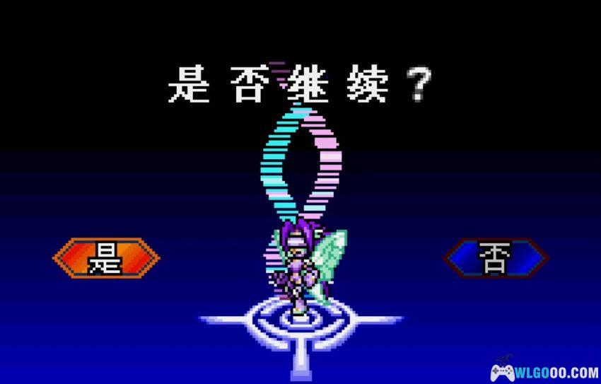 WSC战斗之魂2：数码宝贝无限地带[1.0汉化] - 2026.4.1发布-图片7