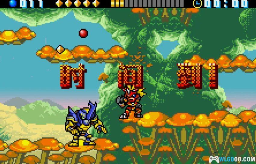 WSC战斗之魂2：数码宝贝无限地带[1.0汉化] - 2026.4.1发布-图片15