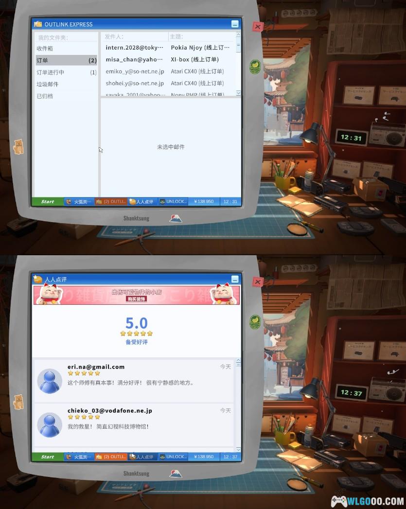 开个电子产品维修店?不如先玩玩这款《维修物语》!-图片8