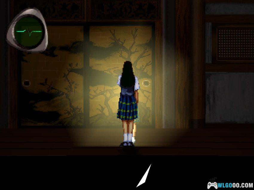 PS1黄昏症候群 究明篇[汉化V2] - 流程攻略，小岛秀夫也怕了-图片20