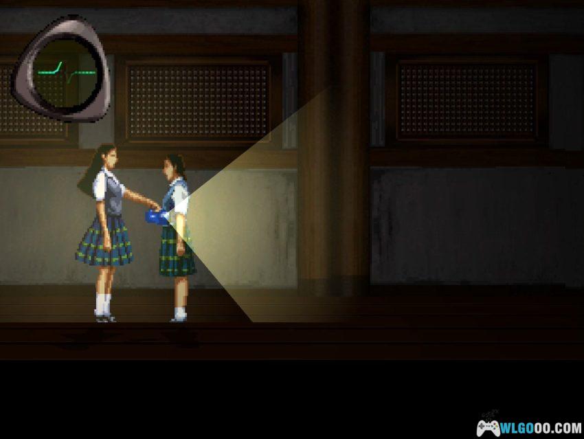 PS1黄昏症候群 究明篇[汉化V2] - 流程攻略，小岛秀夫也怕了-图片15