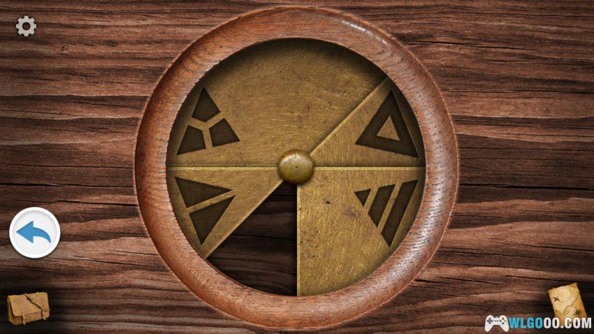 迷幻世界[AVG] - 益智解谜，穿越古书中去-图片4