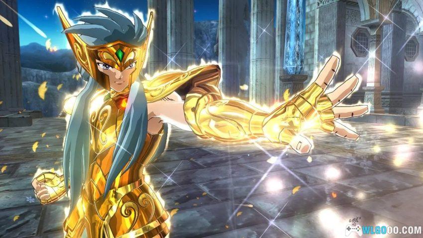 圣斗士星矢：斗士之魂(2015) 测评 - 彼之砒霜，吾之蜜糖-图片11