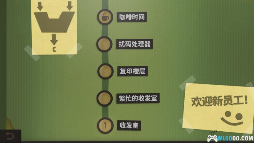 程序员升职记[SIM] - 只要头发还在，就能加班-图片2