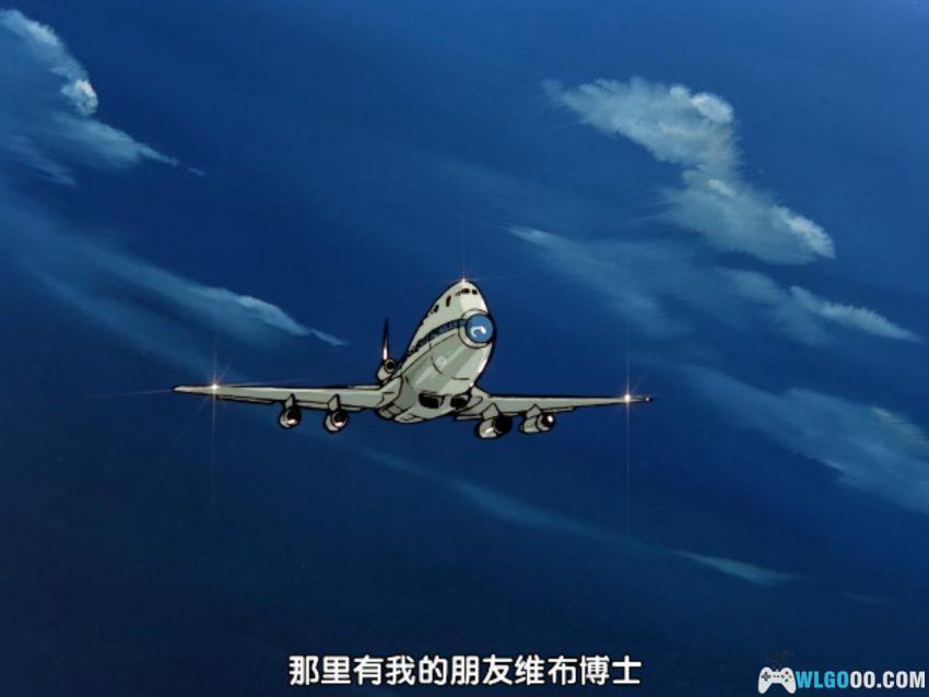 巨神高克(1984)[26集] 动画赏析 - 没有热血的凡尔纳式冒险-图片2
