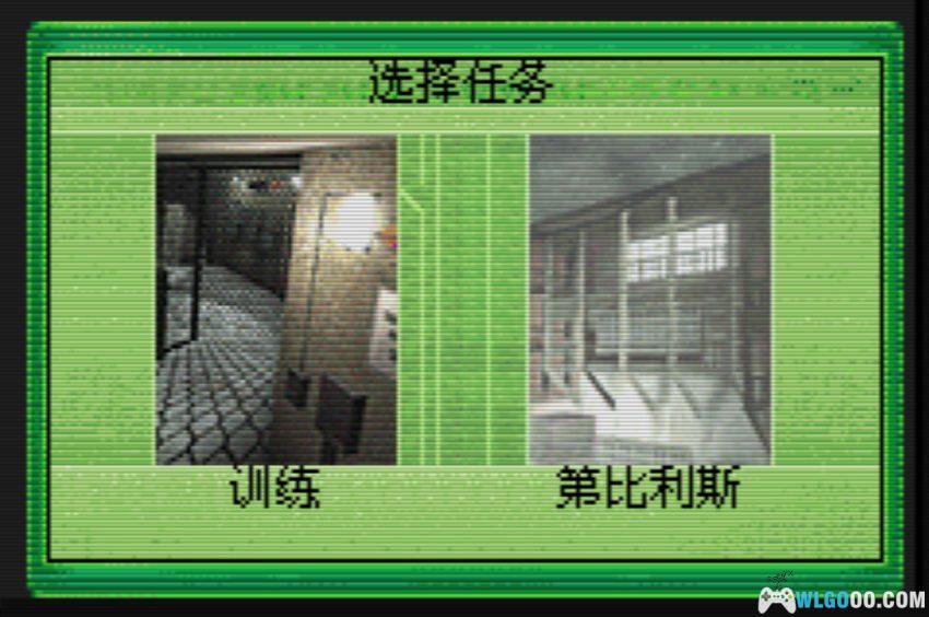 GBA细胞分裂[汉化V2] - 金手指+攻略，横版潜入也有趣-图片53