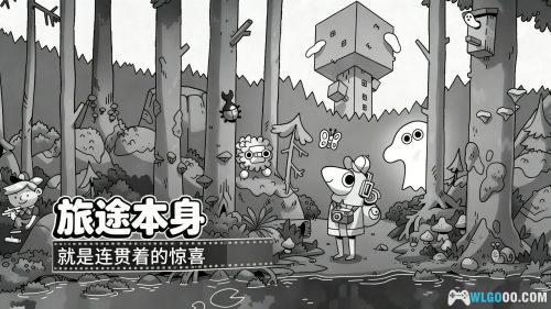 TOEM:摄影冒险 - 游玩推荐,带着相机去旅行