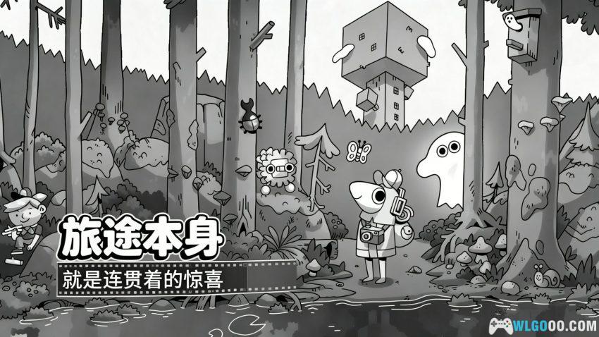 TOEM:摄影冒险 - 游玩推荐,带着相机去旅行-图片1