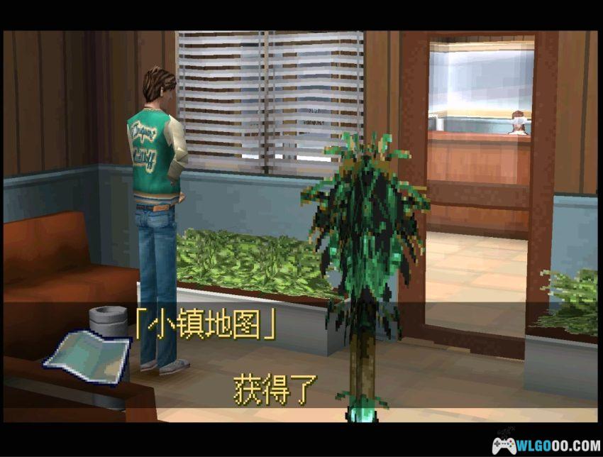 米苏尔纳小镇迷踪[汉化V2] - 不靠这篇攻略，你成不了侦探-图片17