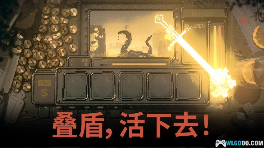 命运转轮[SRPG] 推荐 - 机械的质感，游戏性从美术爆发-图片9