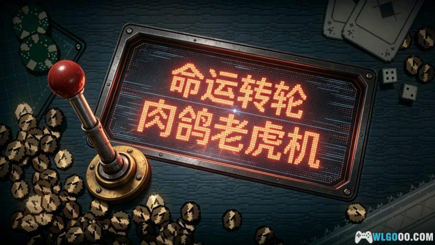 命运转轮[SRPG] 推荐 - 机械的质感，游戏性从美术爆发-图片1
