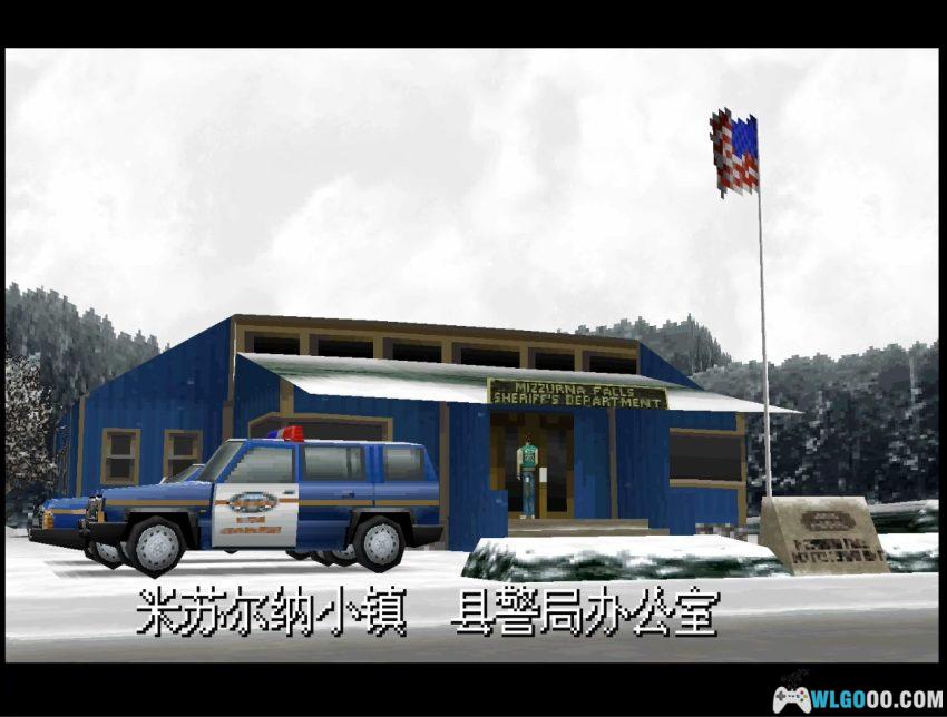 米苏尔纳小镇迷踪[汉化V2] - 不靠这篇攻略，你成不了侦探-图片3