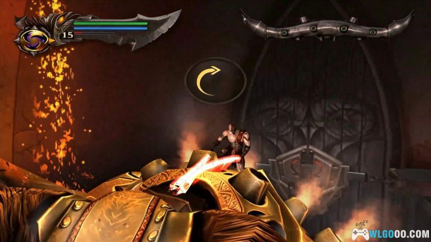 PS3战神1HD[完美中配汉化] - V2高清重制+电脑模拟整合-图片21